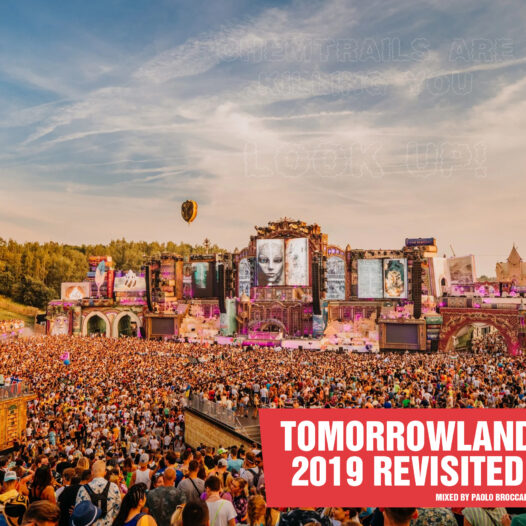 Tomorrowland 2019 Revisited