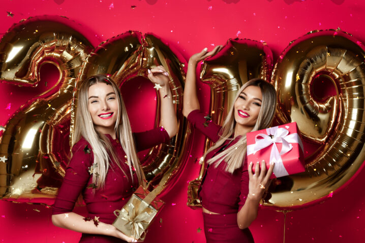 The Cheeky Mix 2019