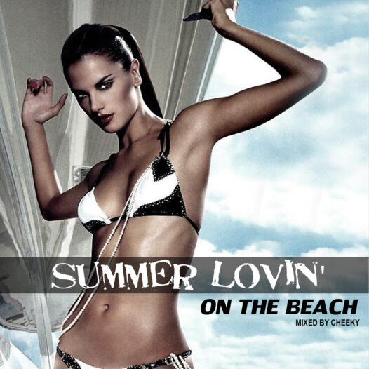 Summer Lovin’ – On The Beach Cover