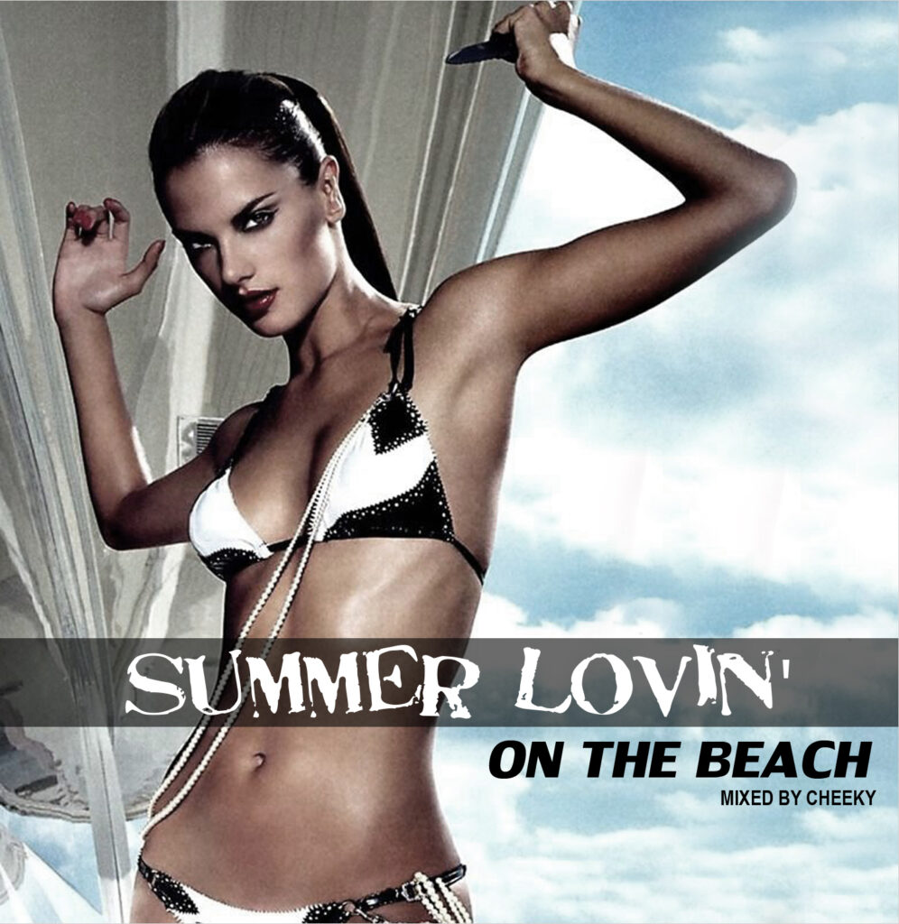 Summer Lovin’ – On The Beach Cover